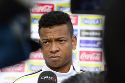 Fredy Guarín.