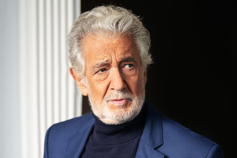 Opera legend Plácido Domingo announces concert in Iceland
