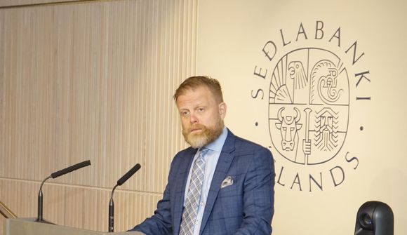 Komin með stjórn á fasteignamarkaðinum 