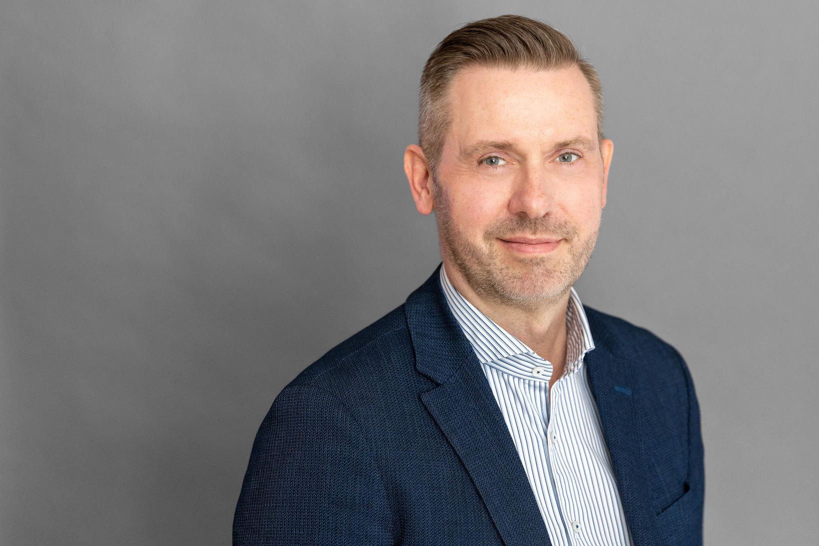 Magnús Þór Gylfason, ráðgjafi hjá Samtökum iðnaðarins.