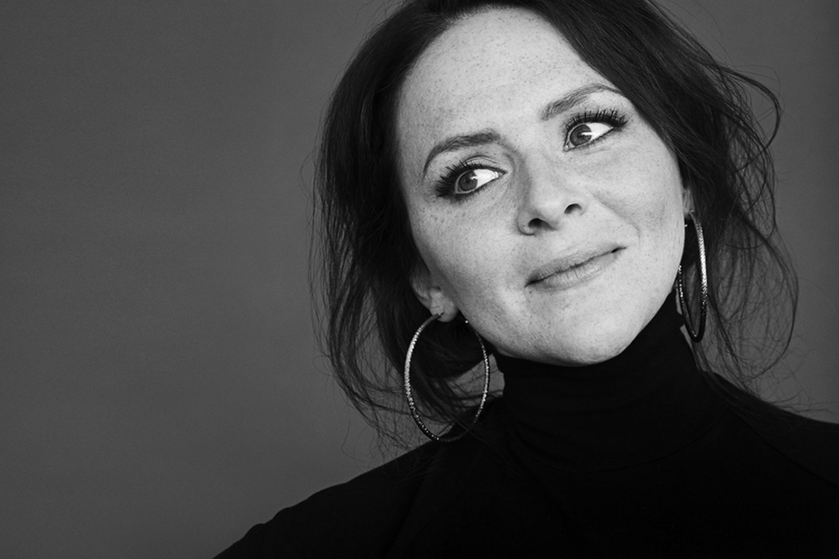 Emiliana Torrini mun flytja tónlist sína við undirleik Sinfóníuhljómsveitar Íslands.