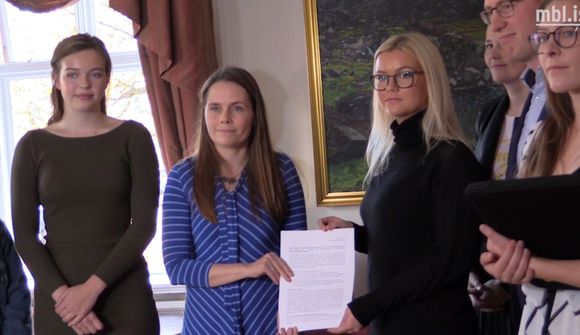 „Ákveðin vonbrigði“