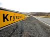 Þórsson was arrested near Krýsuvíkurvegur in September last year, suspected of having killed his daughter, who was found dead at the scene.