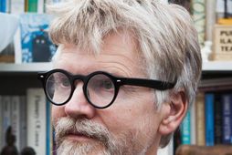 Gyrðir Elíasson er mikilvirkur þýðandi og skáld.