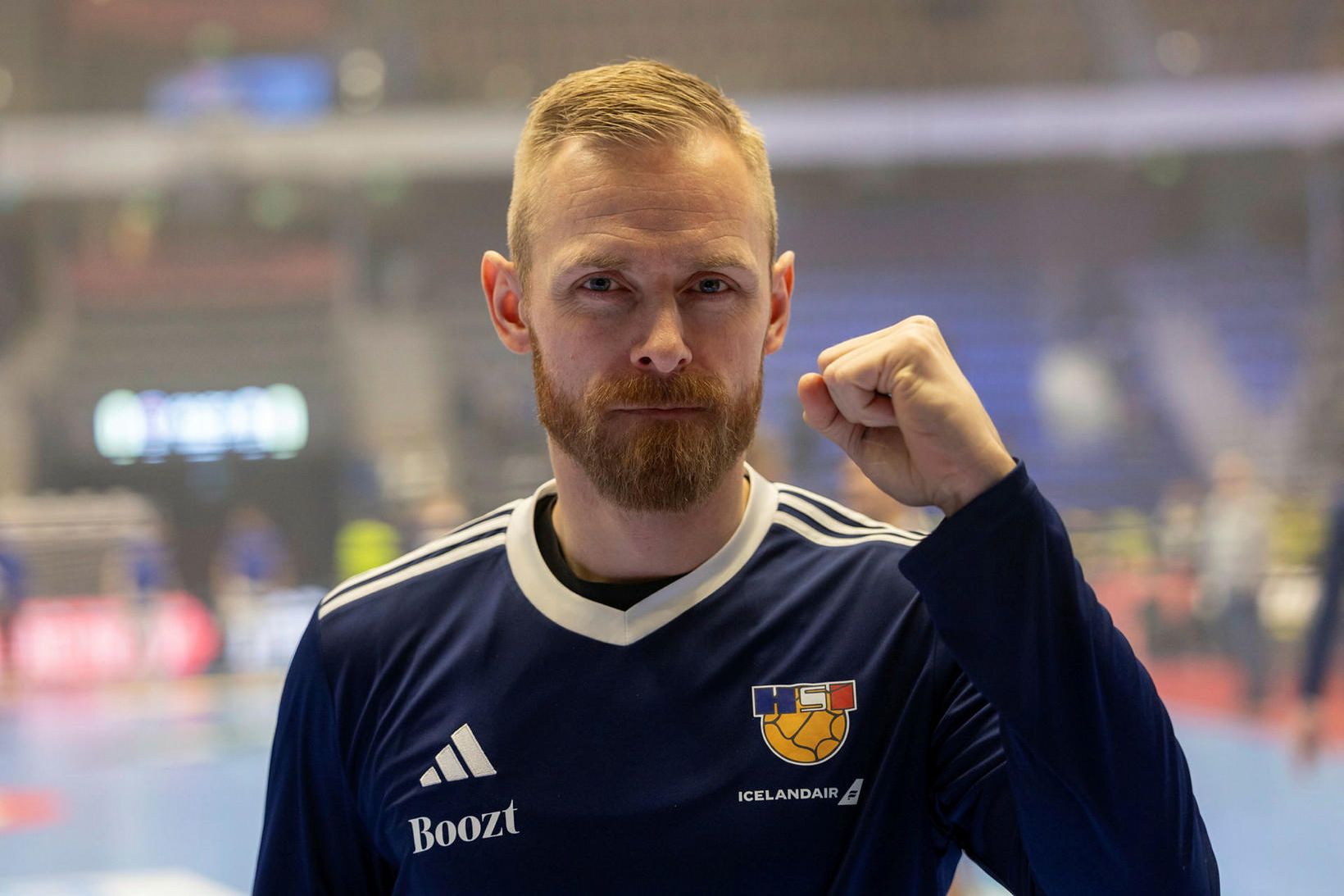 Kemur að því að finna eftirmann Bjögga