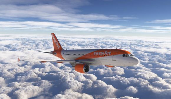 EasyJet kynnir nýja áfangastaði frá Íslandi