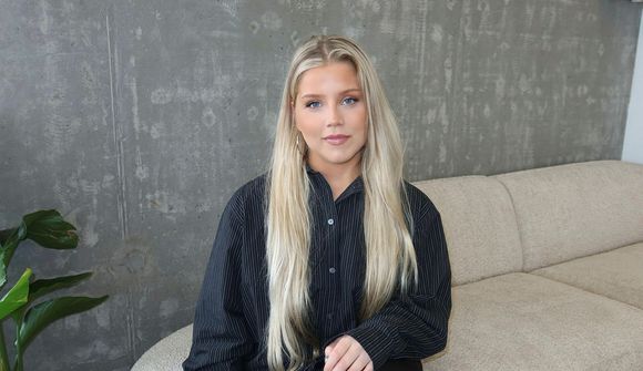 „Ég elska plokkfisk, hann er minn uppáhaldsmatur.“