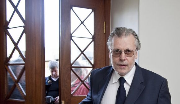 „Þetta þykir mér undarleg afstaða“