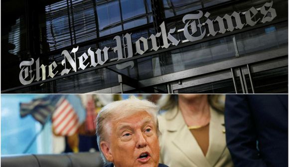 Láta hótanir Trumps ekki hræða sig