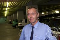 Páll Pálsson