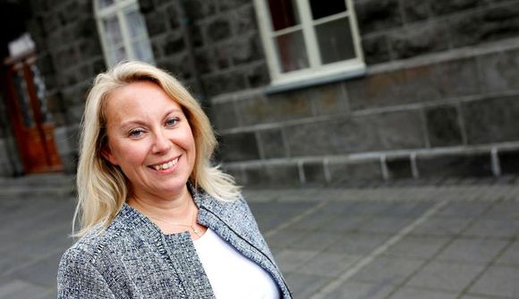 Efast um lögmæti sjónarmiða ráðherra
