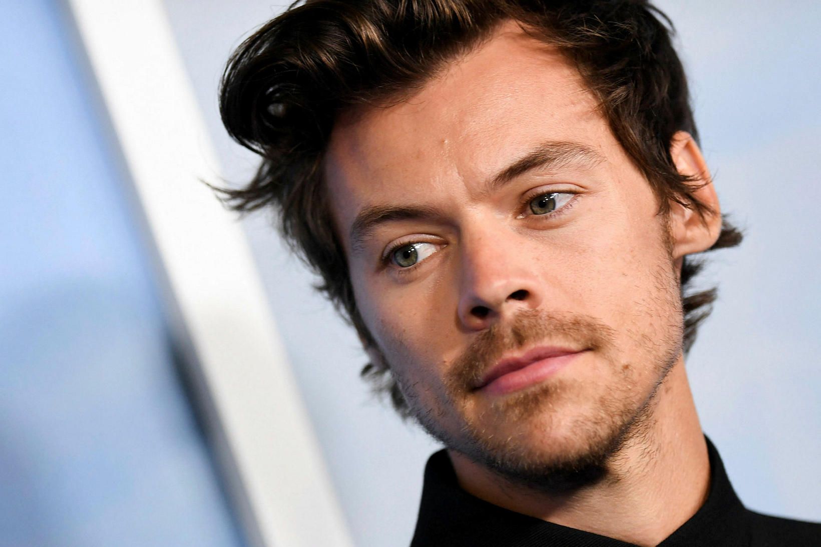 Harry Styles er einna þekktastur fyrir að hafa verið í …