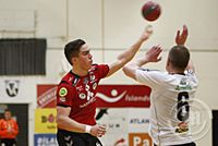 FH - ÍBV - handbolti karla