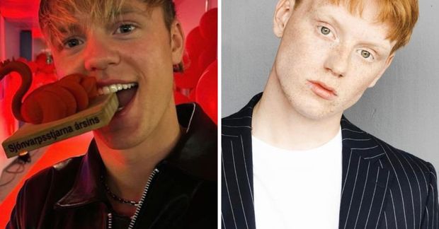 Gústi B. tekur við hlutverki Króla í Ávaxtakörfunni.