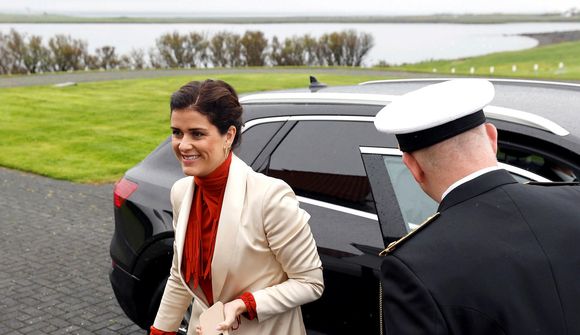 Ástandið „óþolandi fyrir okkur öll“
