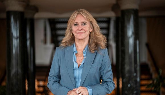 „Heimurinn þarf á því að halda sem aldrei fyrr“