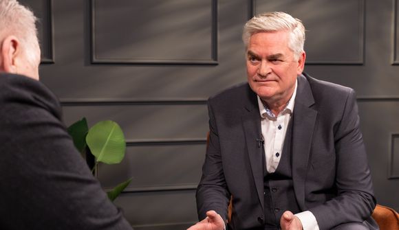 Skilaboð lögreglustjórans: „Þurfum að vakna“