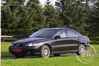 Volvo S60  T5