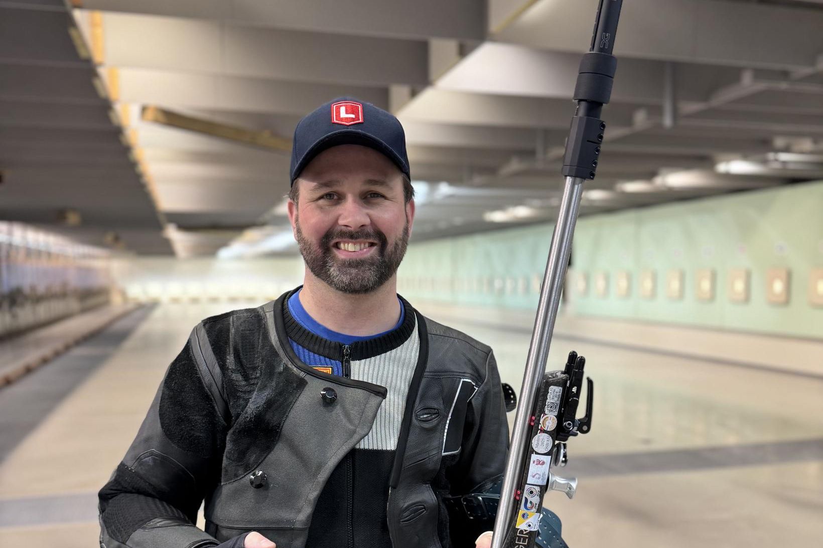 Jón Þór bætti Íslandsmetið