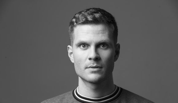 „Svo kemur bara í ljós að fólk er yndislegt“