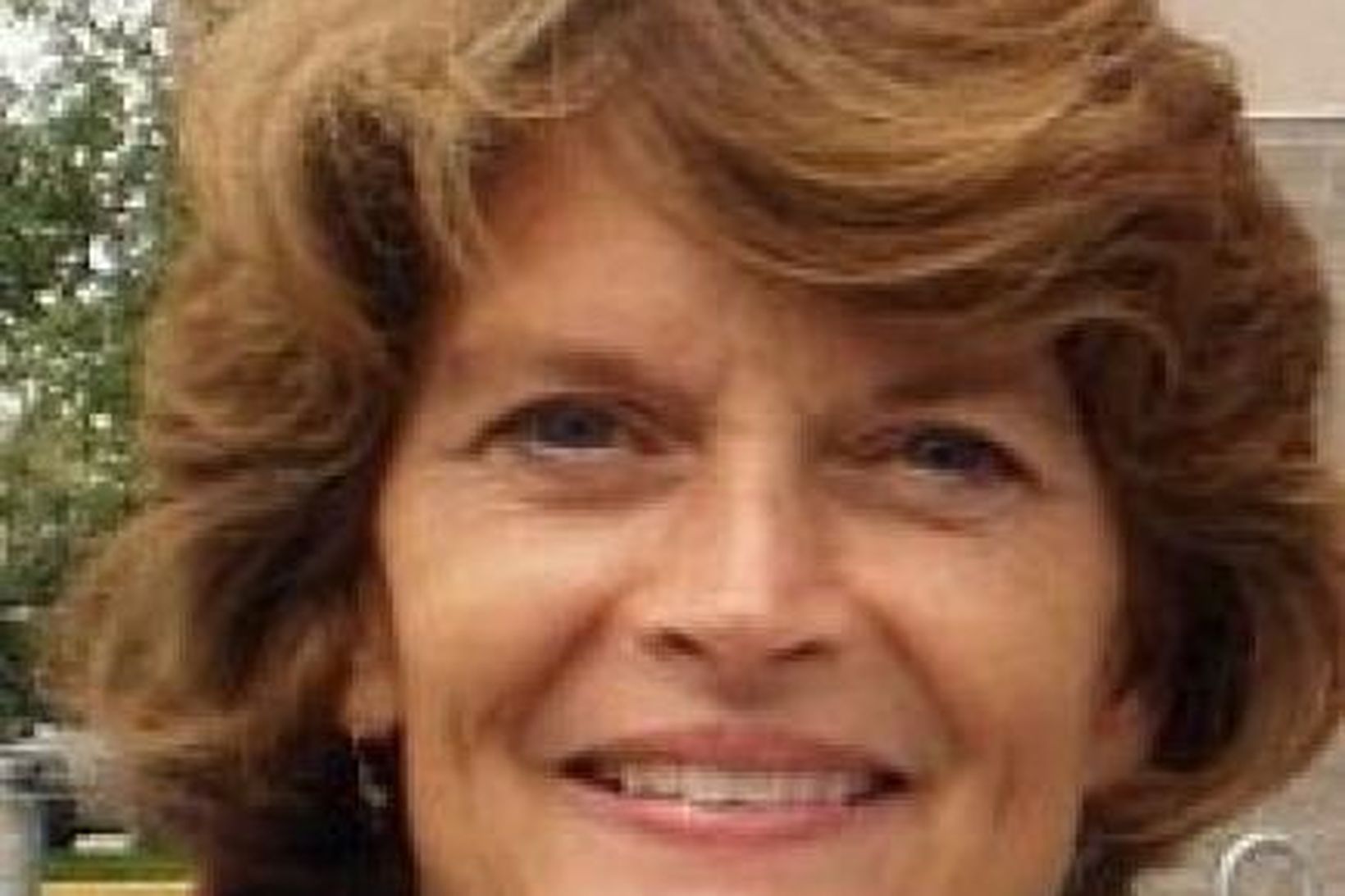 Lisa Murkowski