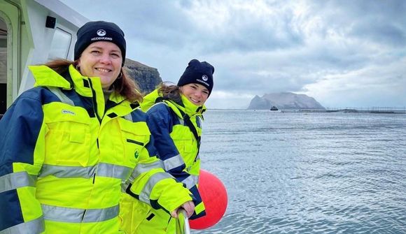 Vill skoða bólusetningarskyldu gegn ISA-veirunni
