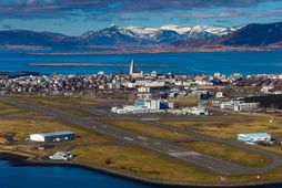 Mikilvæg tenging landsbyggðarinnar við Landspítalann.