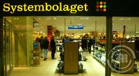 Systembolaget