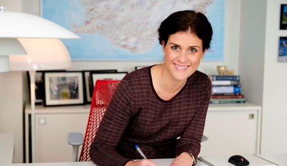 Samþykktu listann í Norðvesturkjördæmi