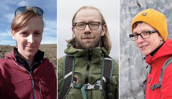 Gefa út veftímarit fyrir fólk í ferðaþjónustu