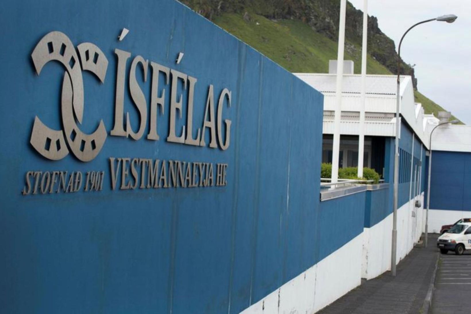 Verið að skaða samkeppnishæfni greinarinnar