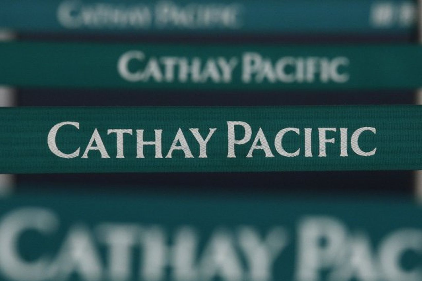 Cathay Pacific Airways