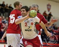 Valur HK handbolti