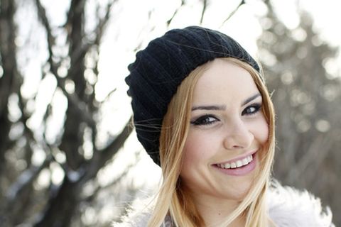 Owner of Mono, María Birta Bjarnadóttir.