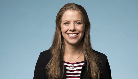 Jóna Sólveig í fyrsta sæti