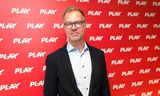 Einar Örn Ólafsson forstjóri Play.