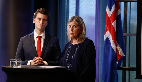 „Þessar breytingar verða ekki óumdeildar“