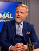 Ferðaþjónustan