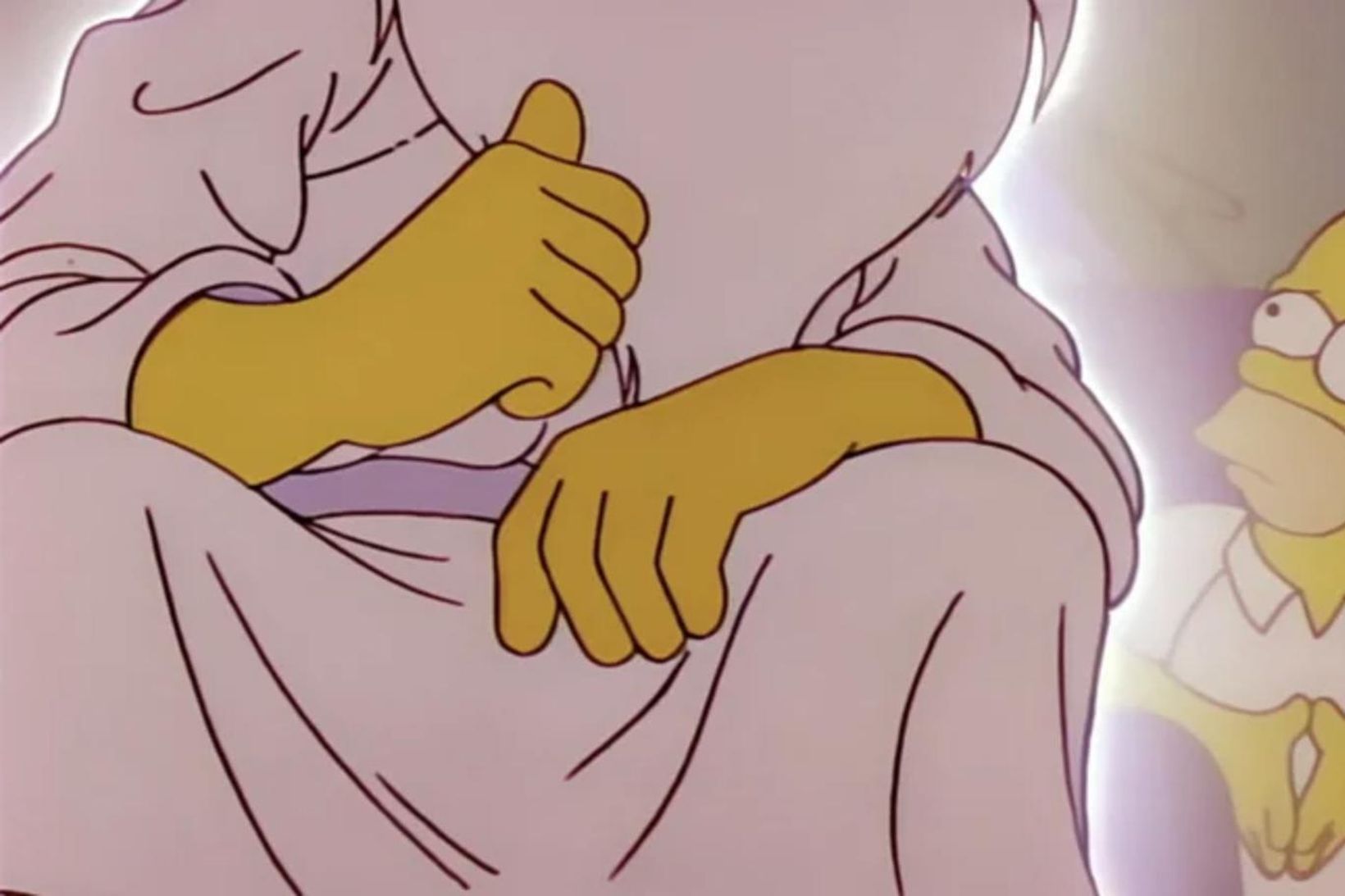 Leyndardómur fimmta fingursins