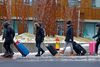 Skattar á ferðaþjónustu boðaðir