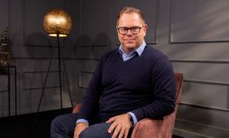 Mikilvægt í rekstri að vera stöðugt á tánum