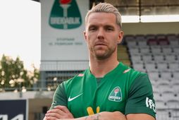 Guðmundur Magnússon er kominn til Breiðabliks.