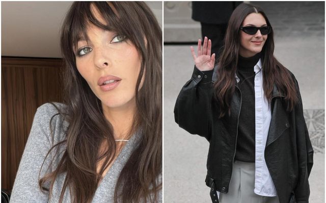 Vittoria Ceretti er ítölsk ofurfyrirsæta.
