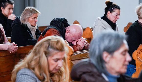 Dæmir ekki foreldra árásarmanna 