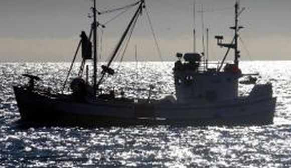 Ráða ekki liðsmönnum Greenpeace frá Íslandsferðum vegna hvalveiða