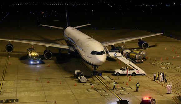 Airbus blæðir peningum