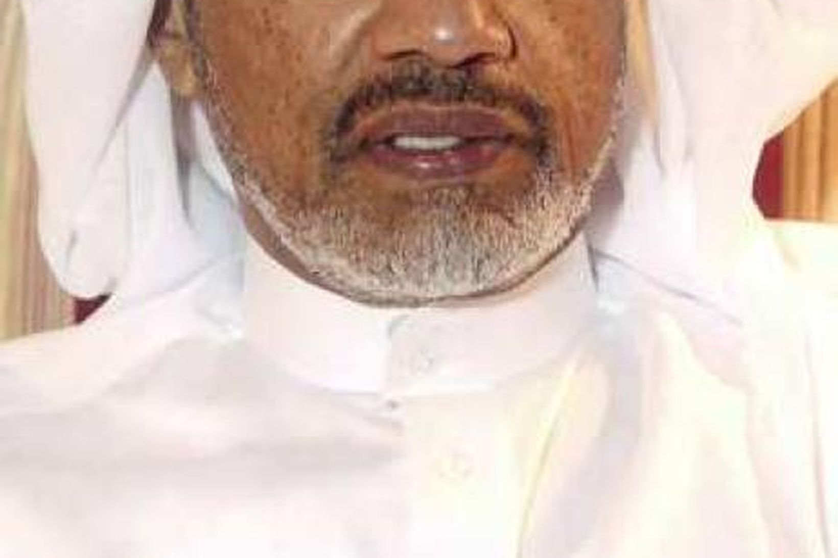 Mohammed Bin Hammam.