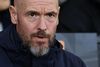 Ten Hag: Ævintýrasögur og lygar