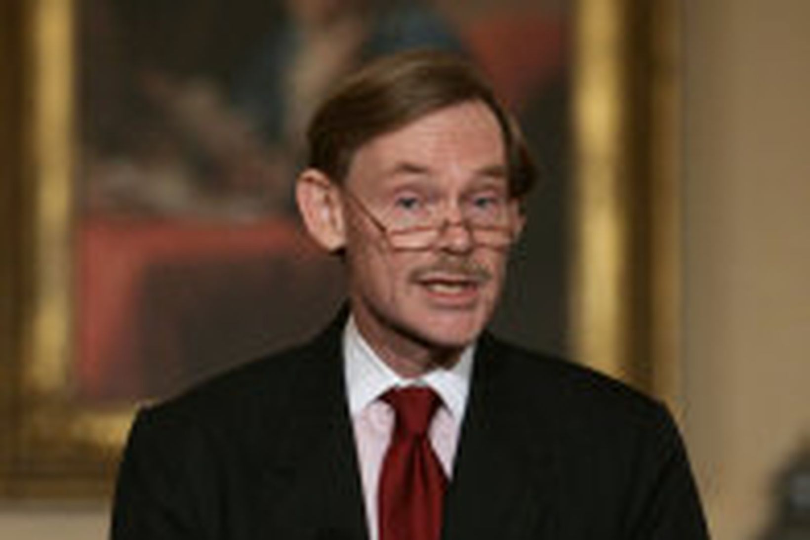 Robert Zoellick