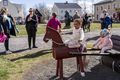 Þing Fjallað verður um hvernig hægt sé að nota velsældarviðmið við opinbera stefnumótun og í atvinnulífinu. Gary Gillespie er einn fyrirlesara.